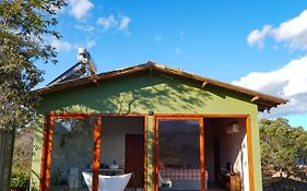 Chalé das Mangabas, romântico, refúgio de paz com banheira de imersão